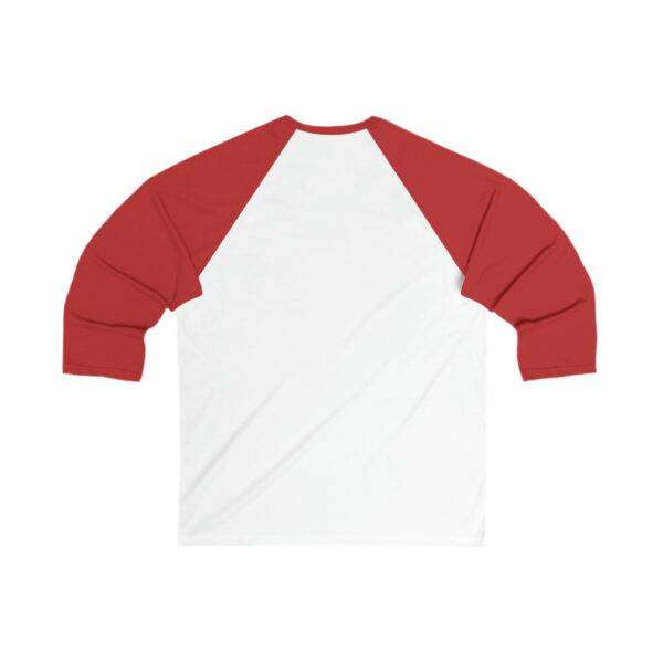 Autumn Unisex 3/4 Sleeve Baseball Tee - Image 10