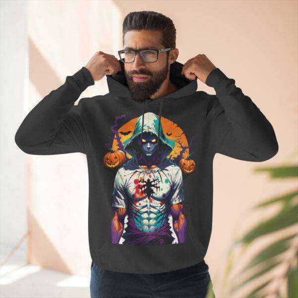 Men Halloween Hoodie