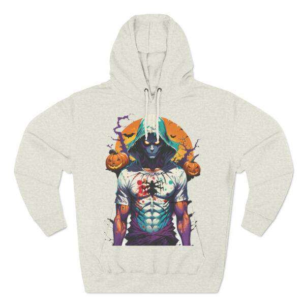 Men Halloween Hoodie - Image 17