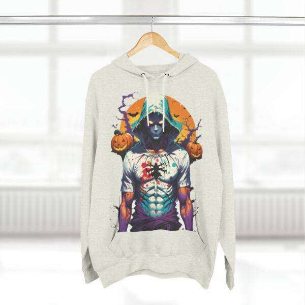 Men Halloween Hoodie - Image 20