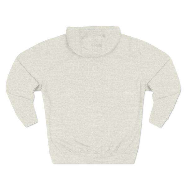 Man Skull Hoodie - Image 13