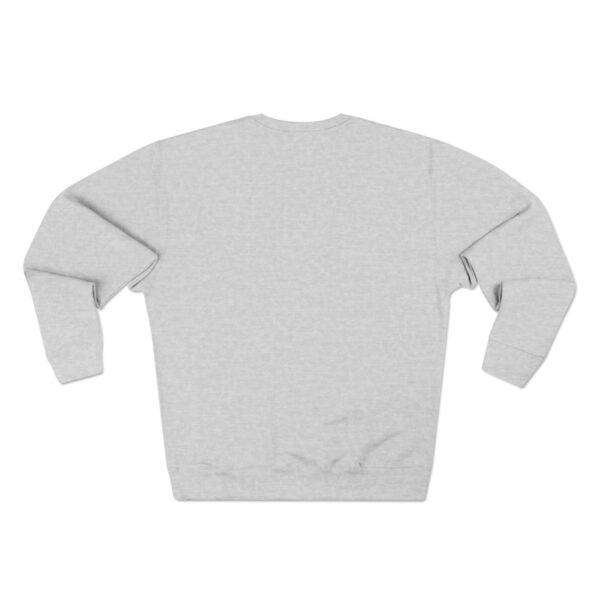 Leaves Are Falling Sweatshirt - Image 3