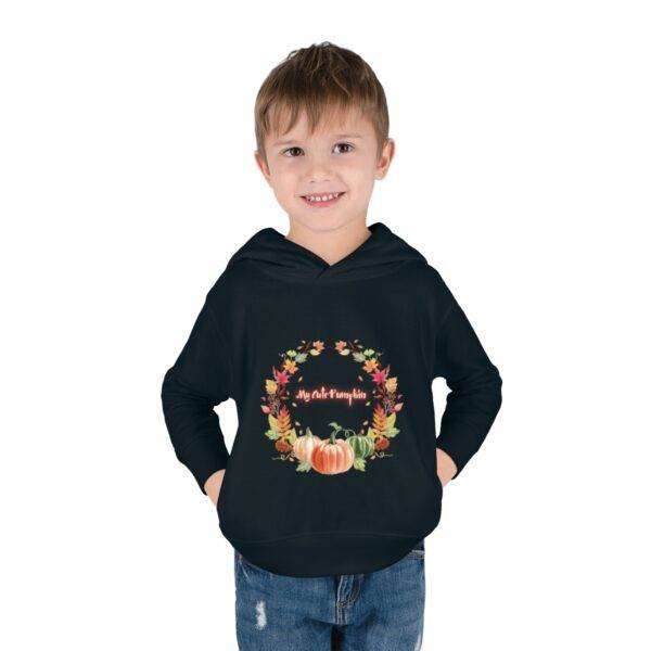 Autumn Toddler Hoodie - Image 15