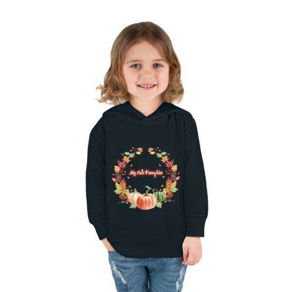 Autumn Toddler Hoodie - Image 16