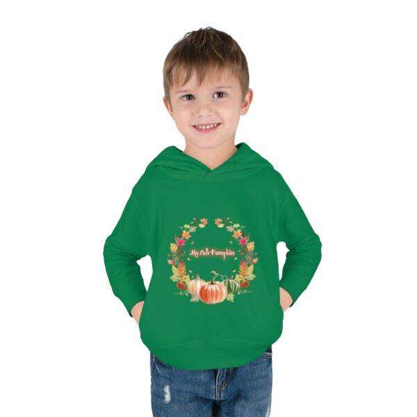 Autumn Toddler Hoodie - Image 7