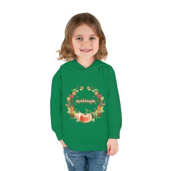 Autumn Toddler Hoodie - Image 8