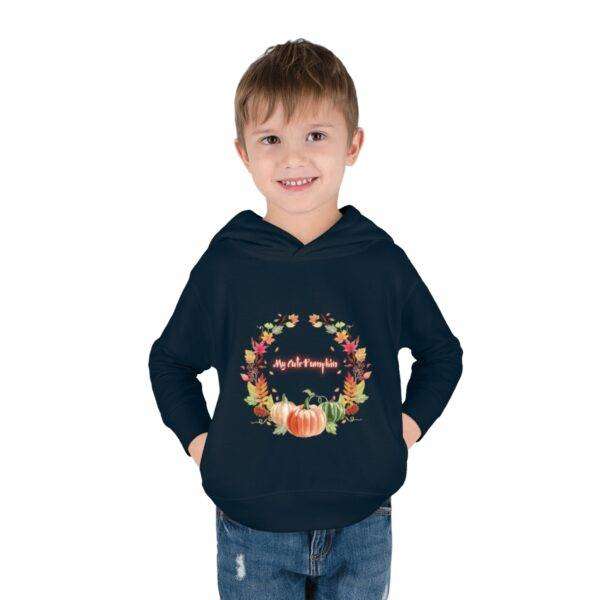 Autumn Toddler Hoodie - Image 19