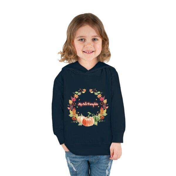 Autumn Toddler Hoodie - Image 20
