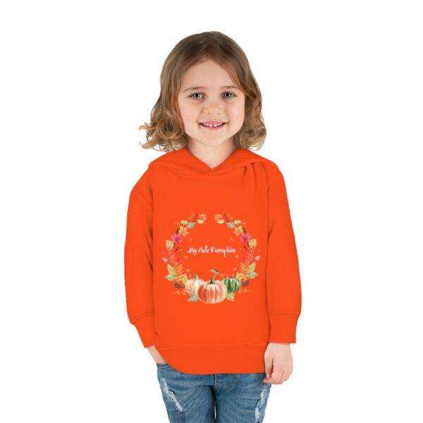 Autumn Toddler Hoodie