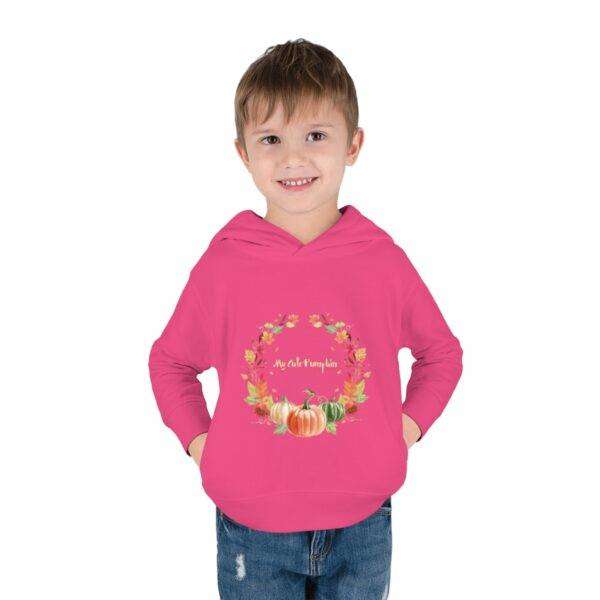Autumn Toddler Hoodie - Image 23