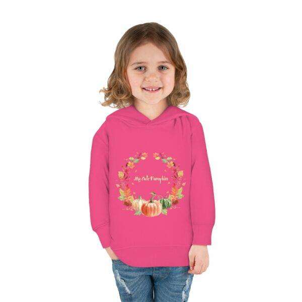 Autumn Toddler Hoodie - Image 24
