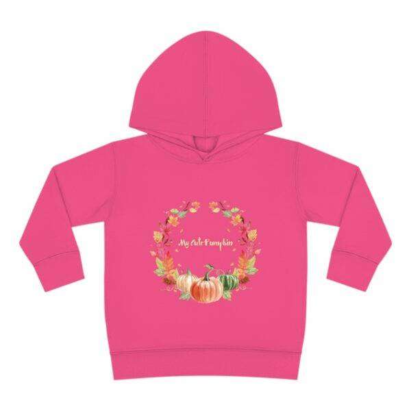 Autumn Toddler Hoodie - Image 21