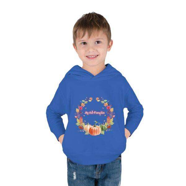 Autumn Toddler Hoodie - Image 11