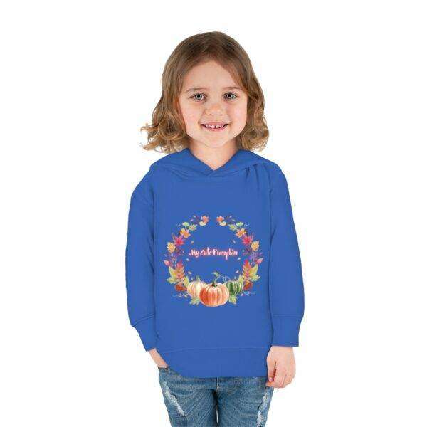 Autumn Toddler Hoodie - Image 12
