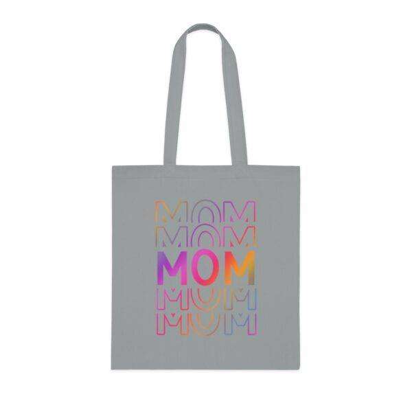 New Colorful MOM Tote - Image 7