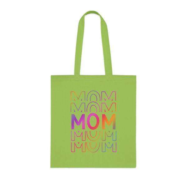 New Colorful MOM Tote - Image 10