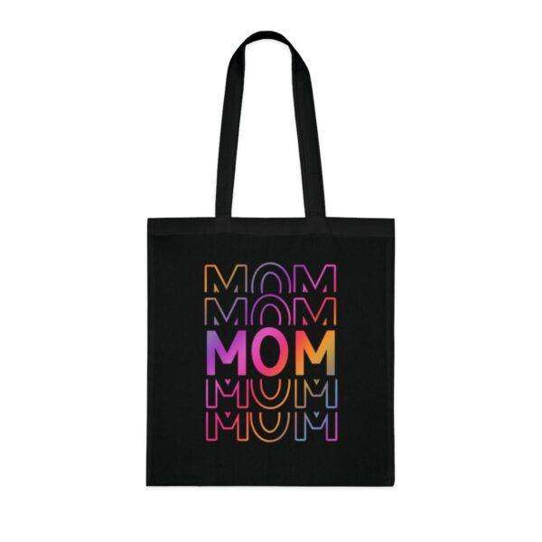 New Colorful MOM Tote - Image 13