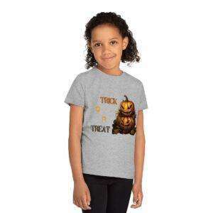 New Kids  Trick Or Treat T-Shirt