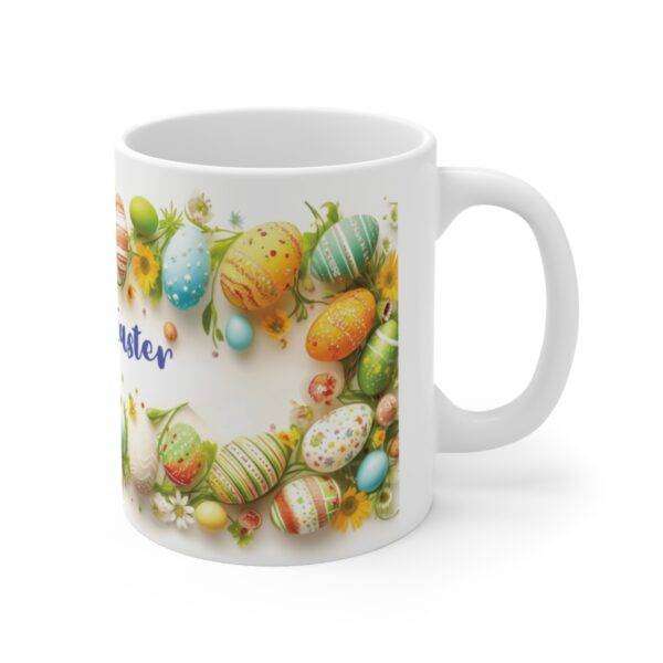 Easter Eggs Mug - Image 10