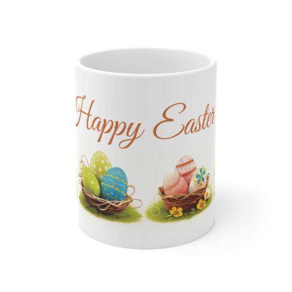 Colorful Easter Mug - Image 8