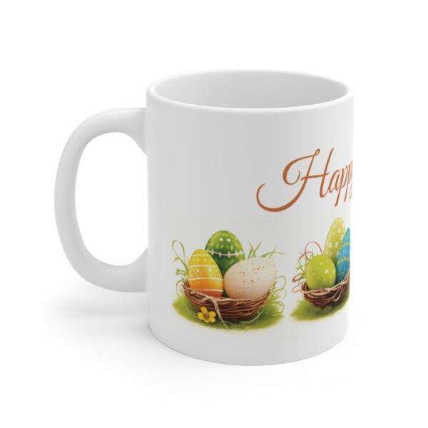 Colorful Easter Mug - Image 9
