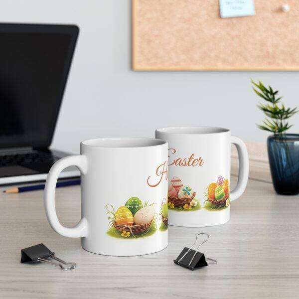 Colorful Easter Mug - Image 12