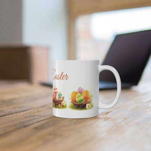 Colorful Easter Mug - Image 13