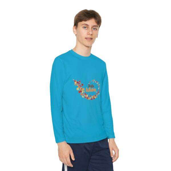 Autumn Youth Long Sleeve Tee - Image 19