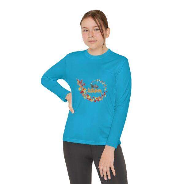 Autumn Youth Long Sleeve Tee - Image 20