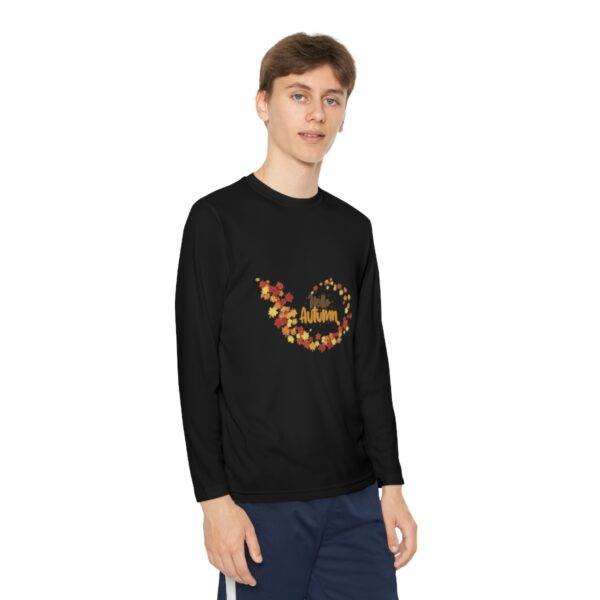 Autumn Youth Long Sleeve Tee - Image 11