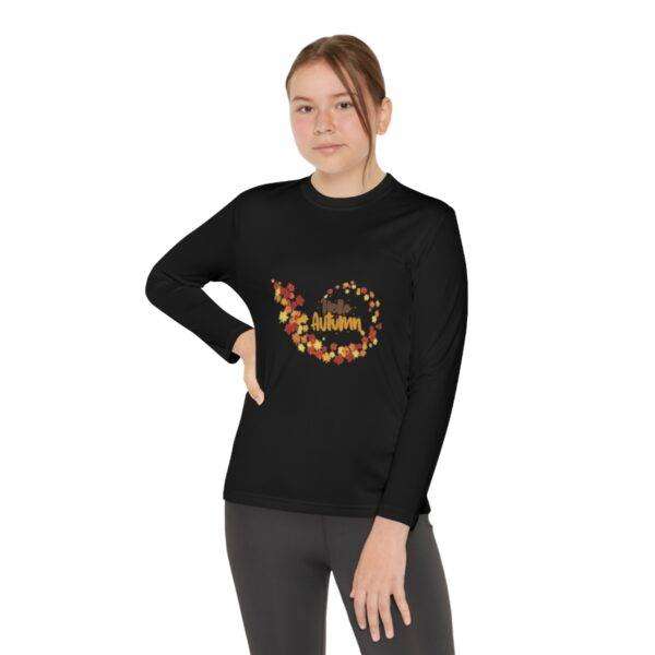 Autumn Youth Long Sleeve Tee - Image 12