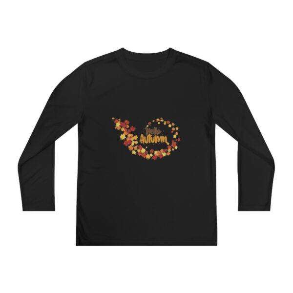 Autumn Youth Long Sleeve Tee - Image 9
