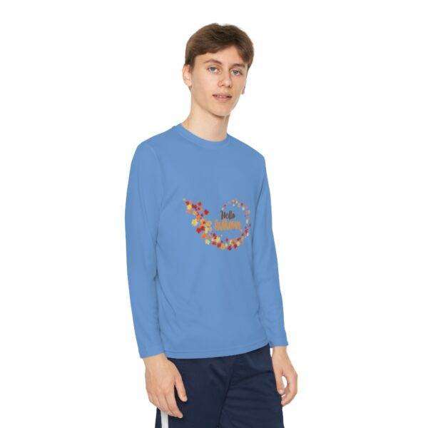 Autumn Youth Long Sleeve Tee - Image 23