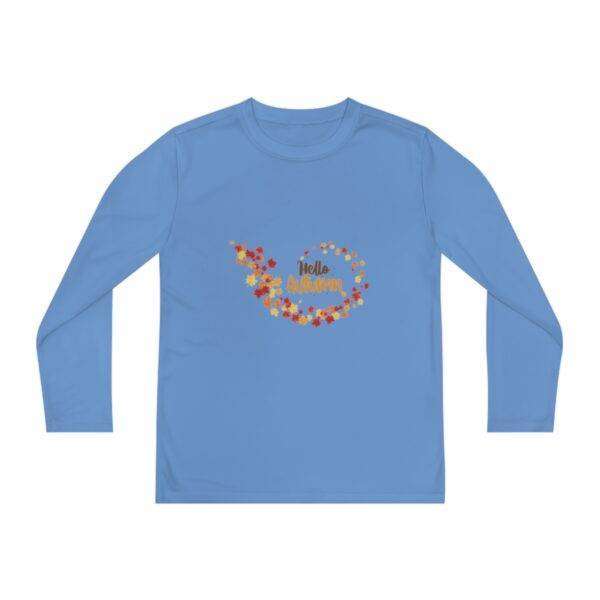 Autumn Youth Long Sleeve Tee - Image 21