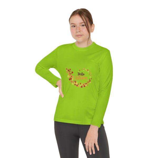 Autumn Youth Long Sleeve Tee - Image 16