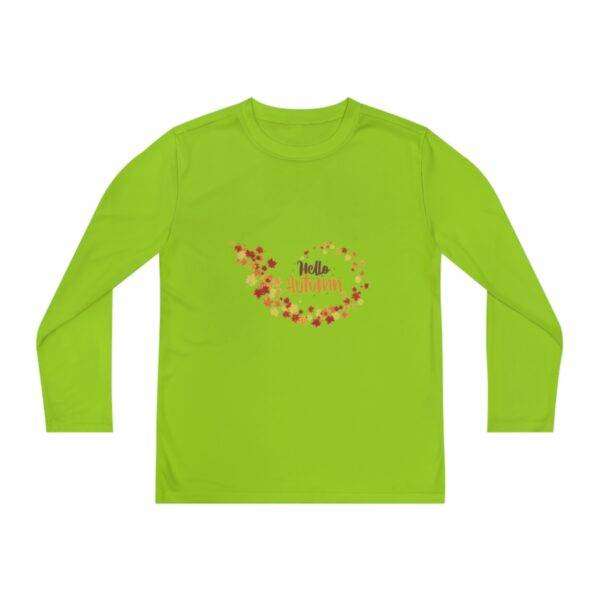 Autumn Youth Long Sleeve Tee - Image 13