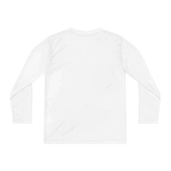 Autumn Youth Long Sleeve Tee - Image 3
