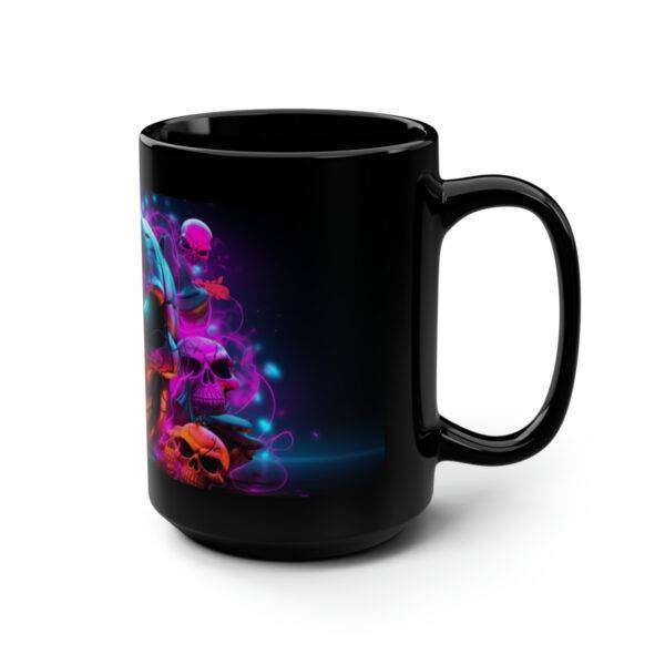 Halloween 15oz Mug - Image 2