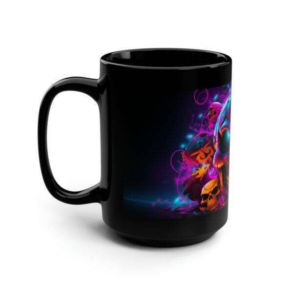 Halloween 15oz Mug - Image 4