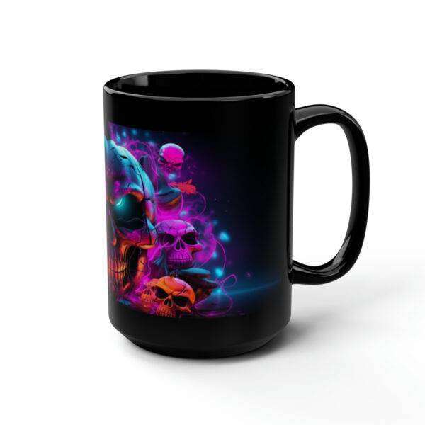 Halloween 15oz Mug - Image 5