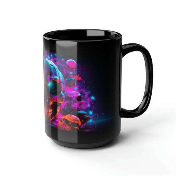 Halloween 15oz Mug - Image 6