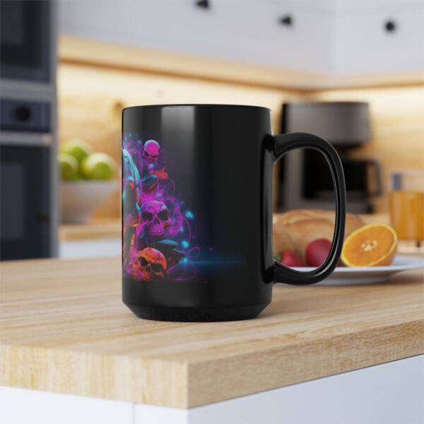 Halloween 15oz Mug - Image 7