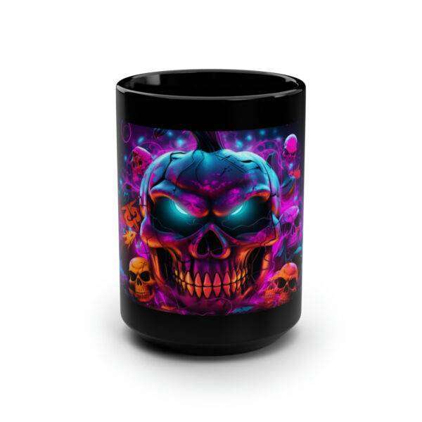 Halloween 15oz Mug
