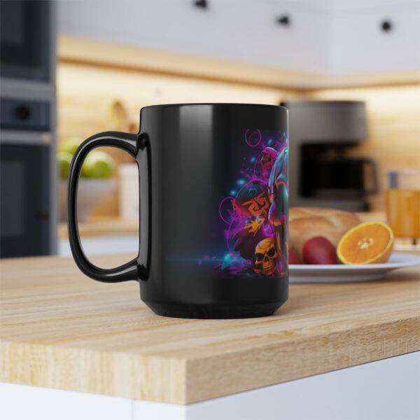 Halloween 15oz Mug - Image 8
