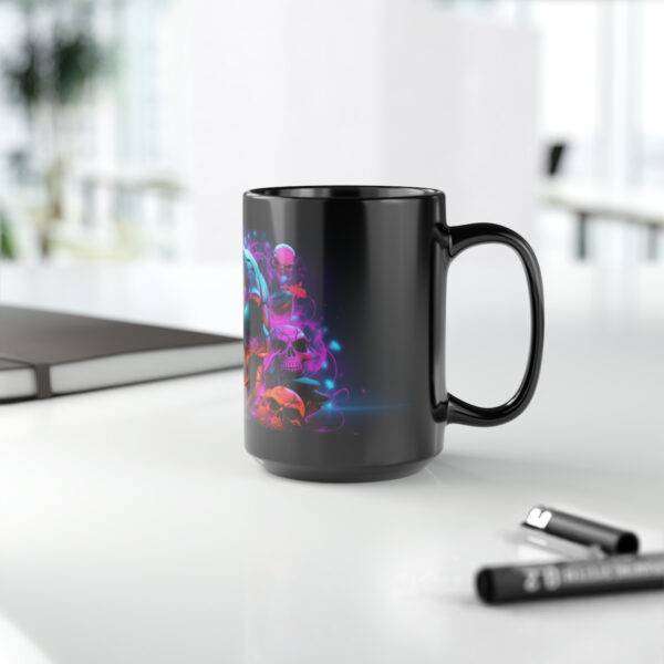Halloween 15oz Mug - Image 9