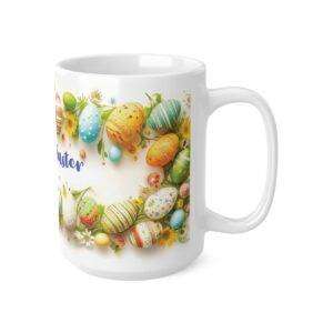 Easter Eggs Mug