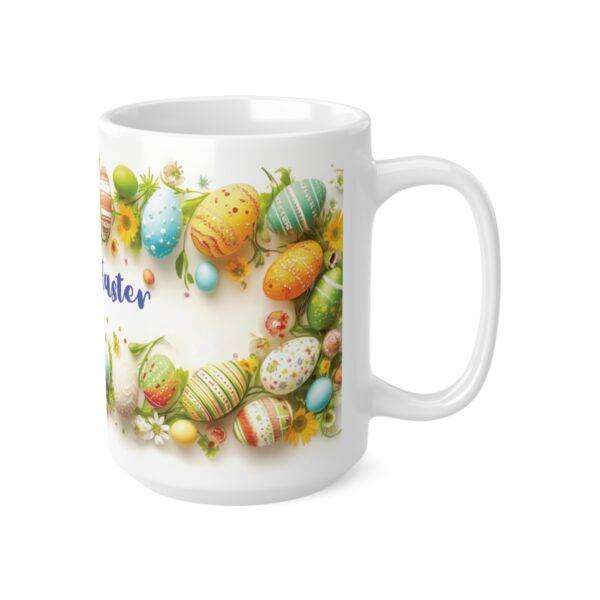 Easter Eggs Mug