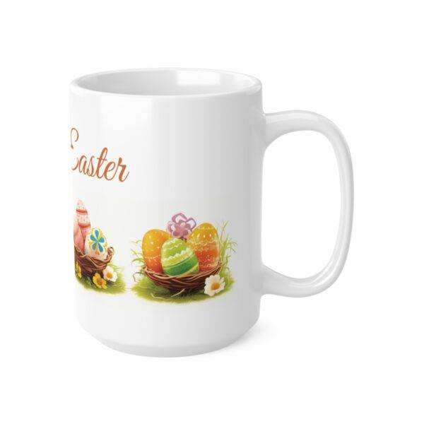 Colorful Easter Mug - Image 3