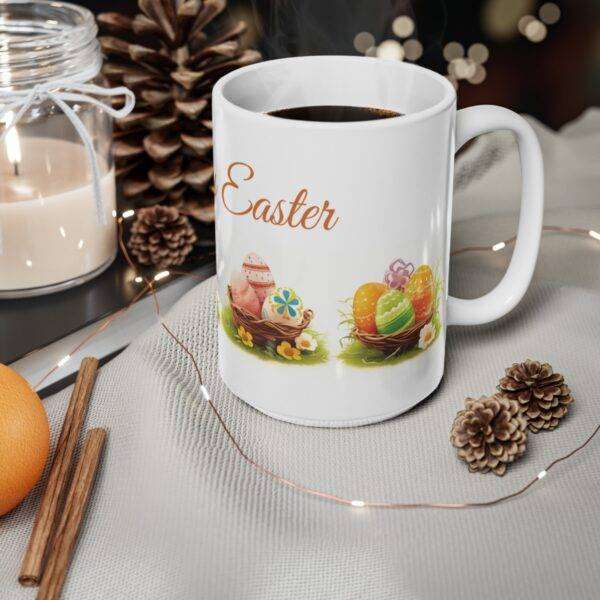 Colorful Easter Mug - Image 4