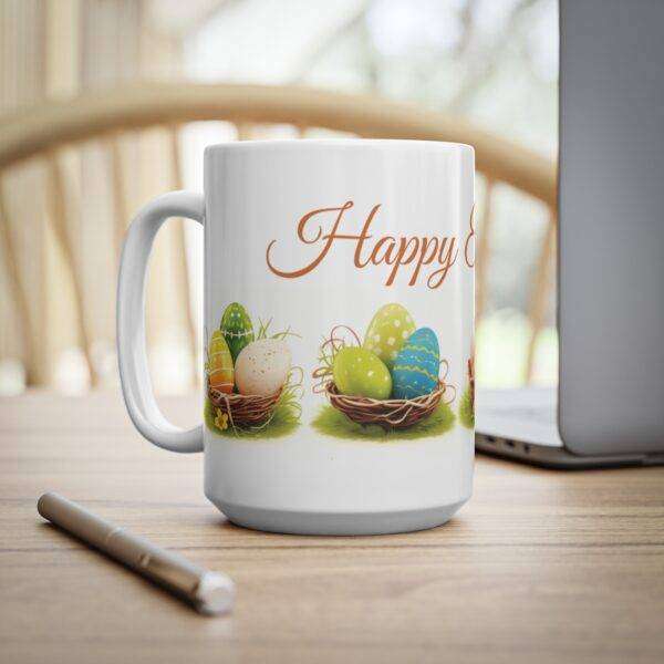 Colorful Easter Mug - Image 6
